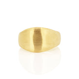 Midas Gold Ring