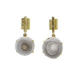 Linea Stalactite Droplets