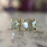 Large Diamond Studs