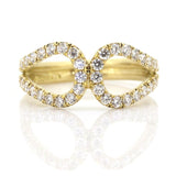 Diamond Eternal Ring