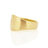 Midas Gold Ring