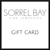 Sorrel Bay e-Gift Card