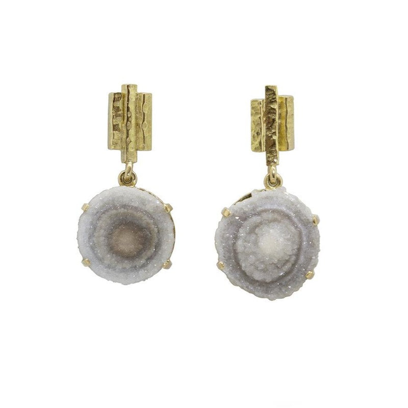 Stalactite jewelry sale