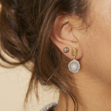 Linea Stalactite Droplets