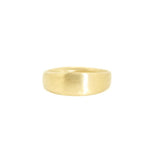 Curved Brushed Band