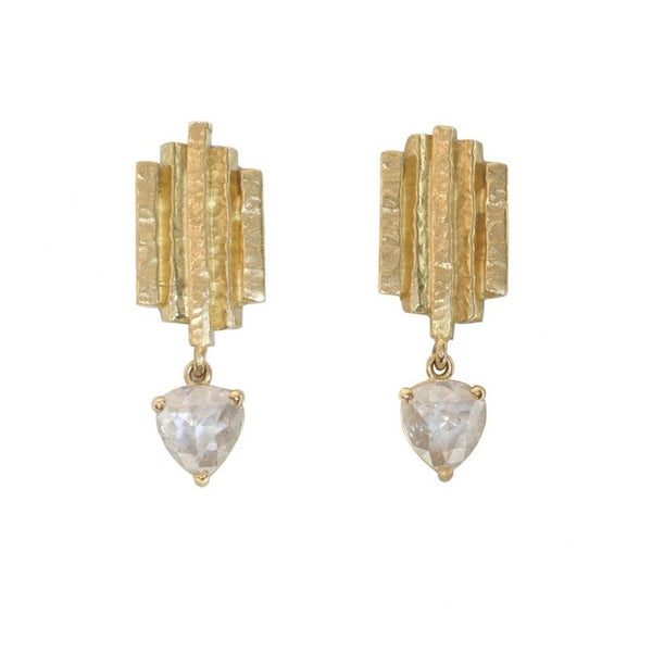 Linea Diamond Droplets