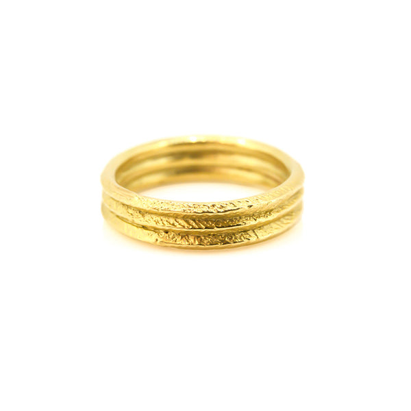 Textured Band