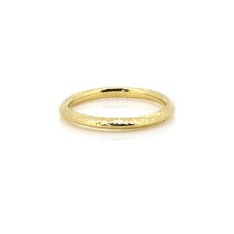 Heavy Peak Gold Band
