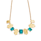 Hewn Necklace